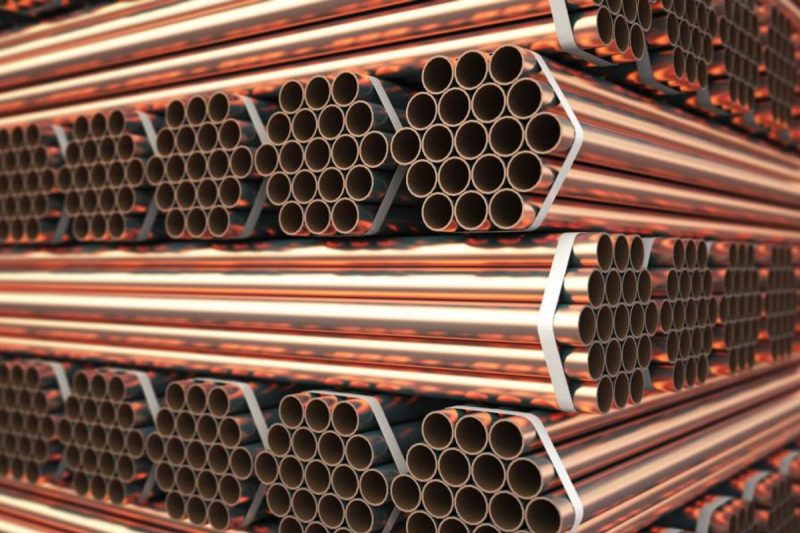 5 Bestperforming Copper Stocks on the TSX in 2024 The Investing Mission